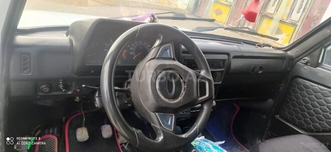 LADA (VAZ) Niva 2008, 241,402 km - 1.7 л - Dəliməmmədli