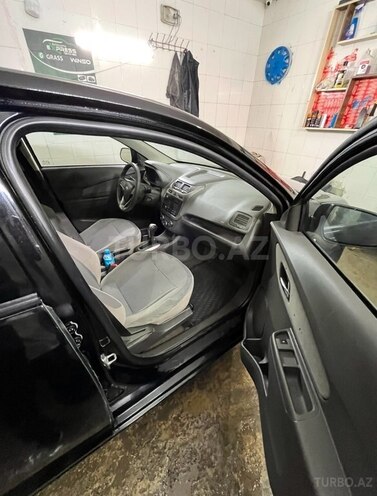 Chevrolet Cobalt 2022, 100,000 km - 1.5 l - Bakı