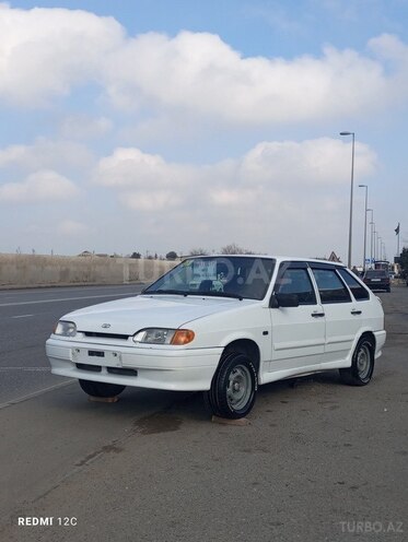 LADA (VAZ) 2114 2012, 260,000 km - 1.6 л - Bakı