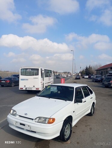 LADA (VAZ) 2114 2012, 260,000 km - 1.6 л - Bakı