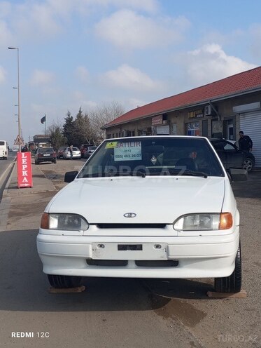 LADA (VAZ) 2114 2012, 260,000 km - 1.6 л - Bakı