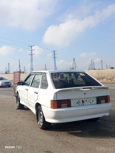 LADA (VAZ) 2114 2012, 260,000 km - 1.6 л - Bakı