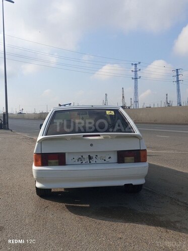 LADA (VAZ) 2114 2012, 260,000 km - 1.6 л - Bakı