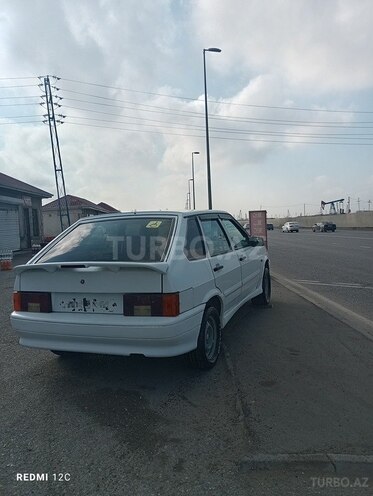 LADA (VAZ) 2114 2012, 260,000 km - 1.6 л - Bakı