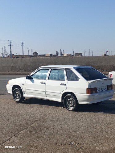 LADA (VAZ) 2114 2012, 260,000 km - 1.6 л - Bakı