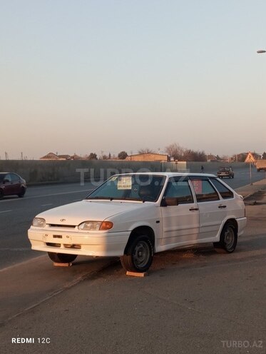 LADA (VAZ) 2114 2012, 260,000 km - 1.6 л - Bakı