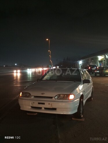 LADA (VAZ) 2114 2012, 260,000 km - 1.6 л - Bakı