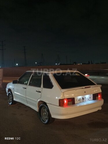 LADA (VAZ) 2114 2012, 260,000 km - 1.6 л - Bakı