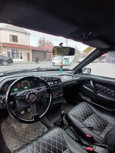 LADA (VAZ) 2114 2012, 260,000 km - 1.6 л - Bakı