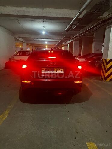 Kia Forte 2022, 123,456 km - 2.0 l - Bakı
