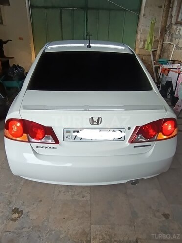 Honda Civic 2009, 193,000 km - 1.3 l - Bakı