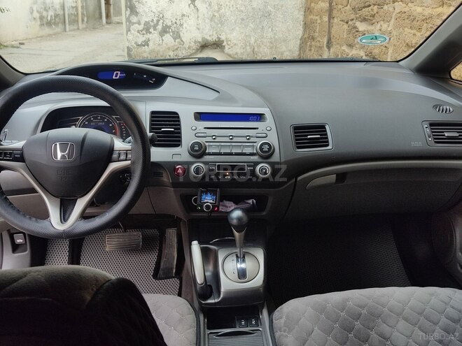 Honda Civic 2009, 193,000 km - 1.3 l - Bakı