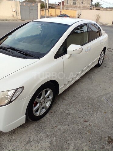 Honda Civic 2009, 193,000 km - 1.3 l - Bakı