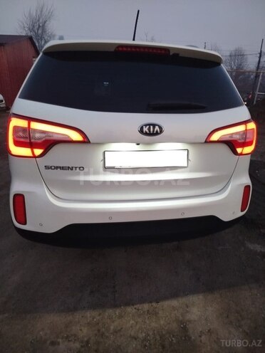 Kia Sorento 2013, 223,500 km - 2.0 l - Oğuz
