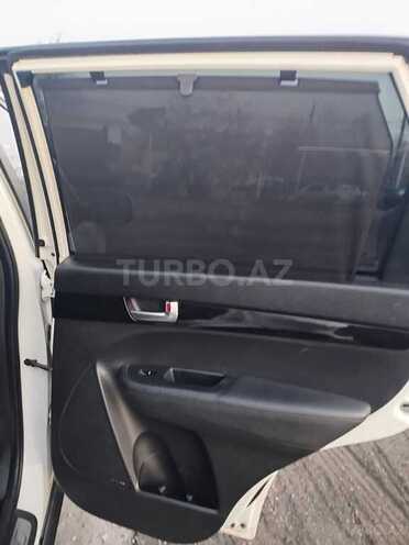 Kia Sorento 2013, 223,500 km - 2.0 l - Oğuz