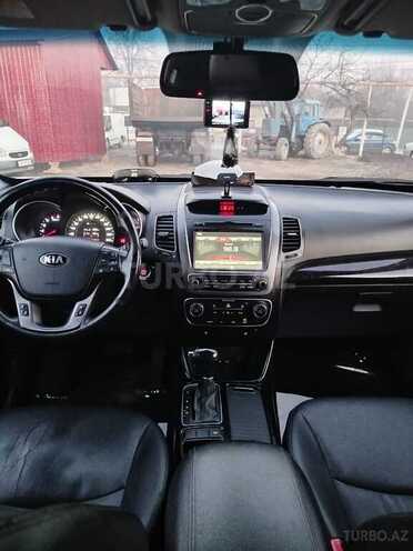 Kia Sorento 2013, 223,500 km - 2.0 l - Oğuz