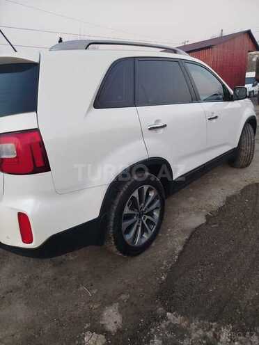 Kia Sorento 2013, 223,500 km - 2.0 l - Oğuz