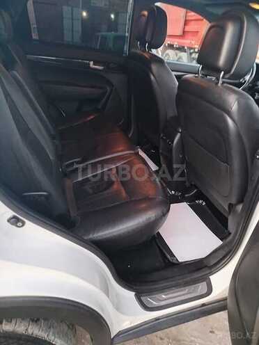 Kia Sorento 2013, 223,500 km - 2.0 l - Oğuz