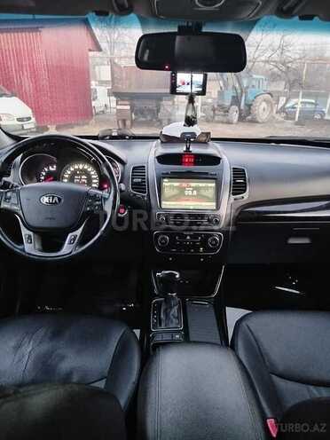 Kia Sorento 2013, 223,500 km - 2.0 l - Oğuz