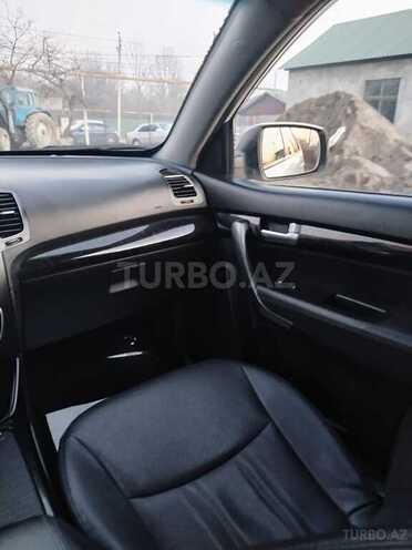 Kia Sorento 2013, 223,500 km - 2.0 l - Oğuz