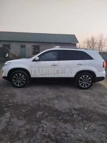 Kia Sorento 2013, 223,500 km - 2.0 l - Oğuz