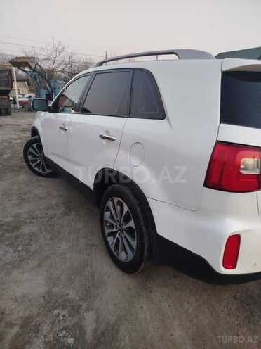 Kia Sorento 2013, 223,500 km - 2.0 l - Oğuz