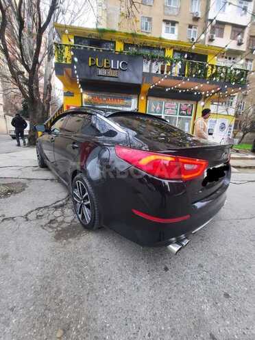 Kia Optima 2015, 224,000 km - 2.0 л - Bakı
