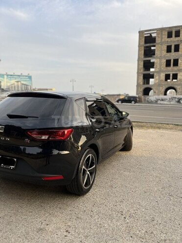 SEAT Leon 2014, 105,000 km - 1.8 l - Bakı