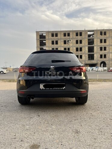 SEAT Leon 2014, 105,000 km - 1.8 l - Bakı