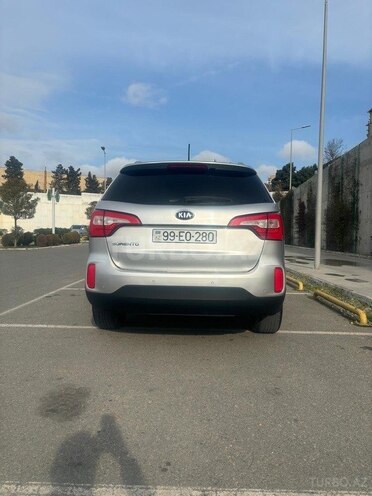Kia Sorento 2013, 118,520 km - 2.0 l - Bakı