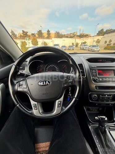 Kia Sorento 2013, 118,520 km - 2.0 l - Bakı