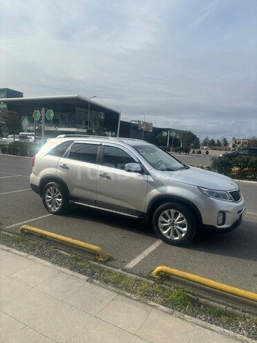 Kia Sorento 2013, 118,520 km - 2.0 l - Bakı