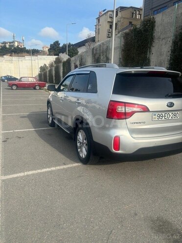 Kia Sorento 2013, 118,520 km - 2.0 l - Bakı