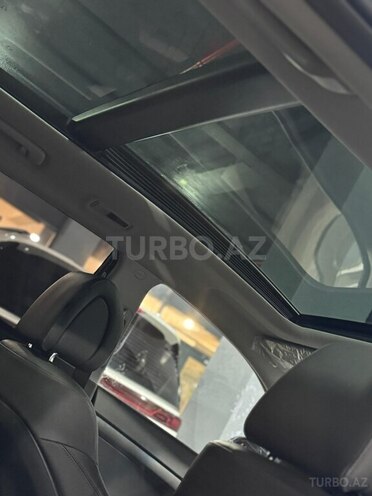 Hyundai Tucson 2018, 92,000 km - 1.7 l - Bakı