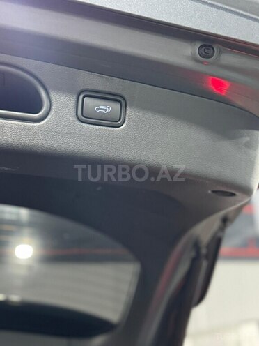 Hyundai Tucson 2018, 92,000 km - 1.7 l - Bakı