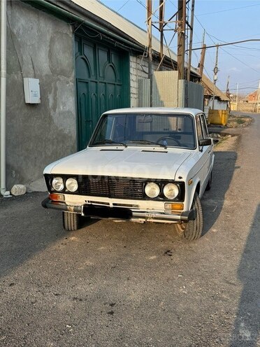 LADA (VAZ) 2106 1997, 40,000 km - 1.6 л - Zərdab