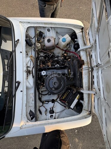 LADA (VAZ) 2106 1997, 40,000 km - 1.6 л - Zərdab