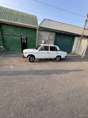 LADA (VAZ) 2106 1997, 40,000 km - 1.6 л - Zərdab