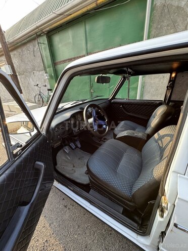 LADA (VAZ) 2106 1997, 40,000 km - 1.6 л - Zərdab