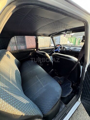 LADA (VAZ) 2106 1997, 40,000 km - 1.6 л - Zərdab