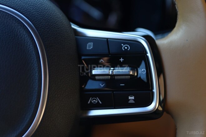 Kia Sorento 2022, 74,000 km - 1.6 l - Bakı