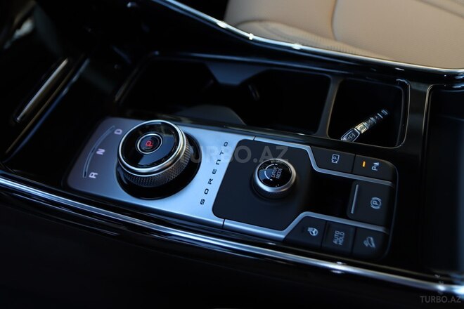 Kia Sorento 2022, 74,000 km - 1.6 l - Bakı