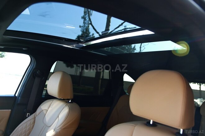 Kia Sorento 2022, 74,000 km - 1.6 l - Bakı