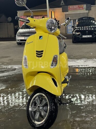 Vespa VXL 150-4