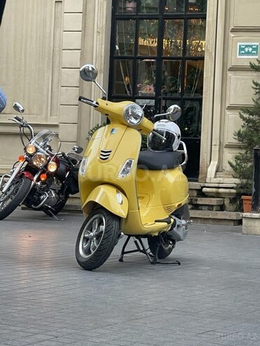 Vespa VXL 150-2
