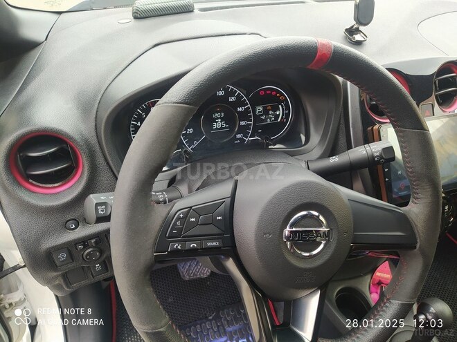 Nissan Note-8