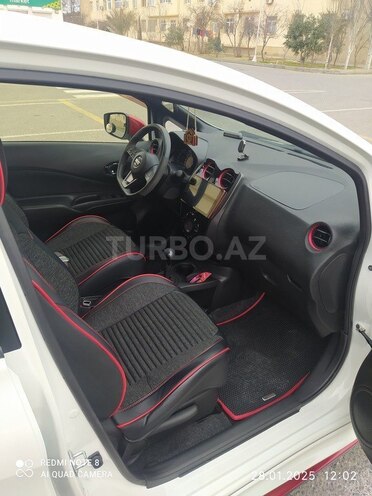 Nissan Note-9