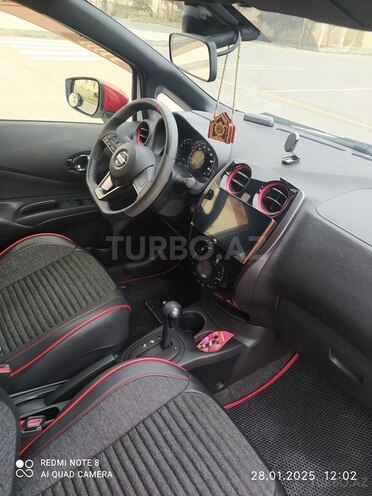 Nissan Note-6
