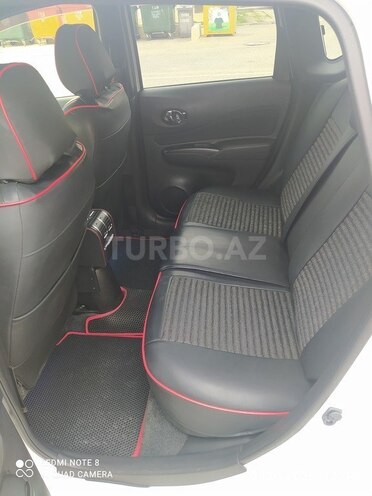 Nissan Note-10