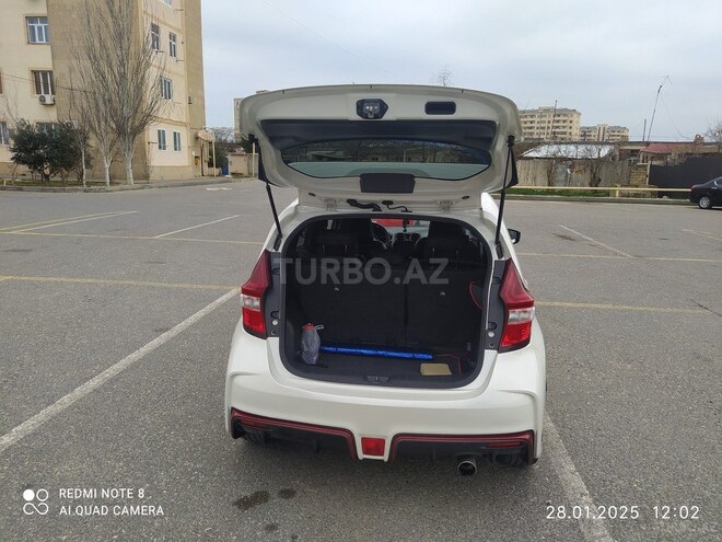 Nissan Note-11